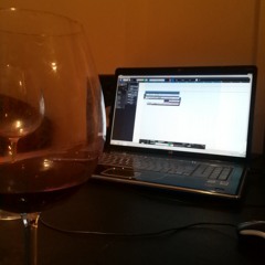 Beat It - cover - axe fx 2