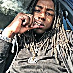 Tay600 - Gambino Freestyle (Prod. @lucaviallibeats)