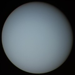 The Uranus Project