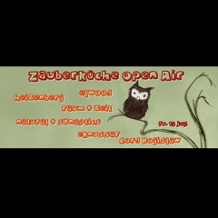 Zauberküche Open Air // 11.07.15