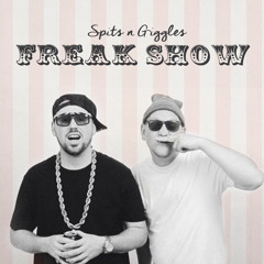Spits N Giggles - Freak Show - 04 STFU (C - Lo On The Cuts)