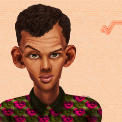 Stromae - Formidable (Extra low bpm edit)
