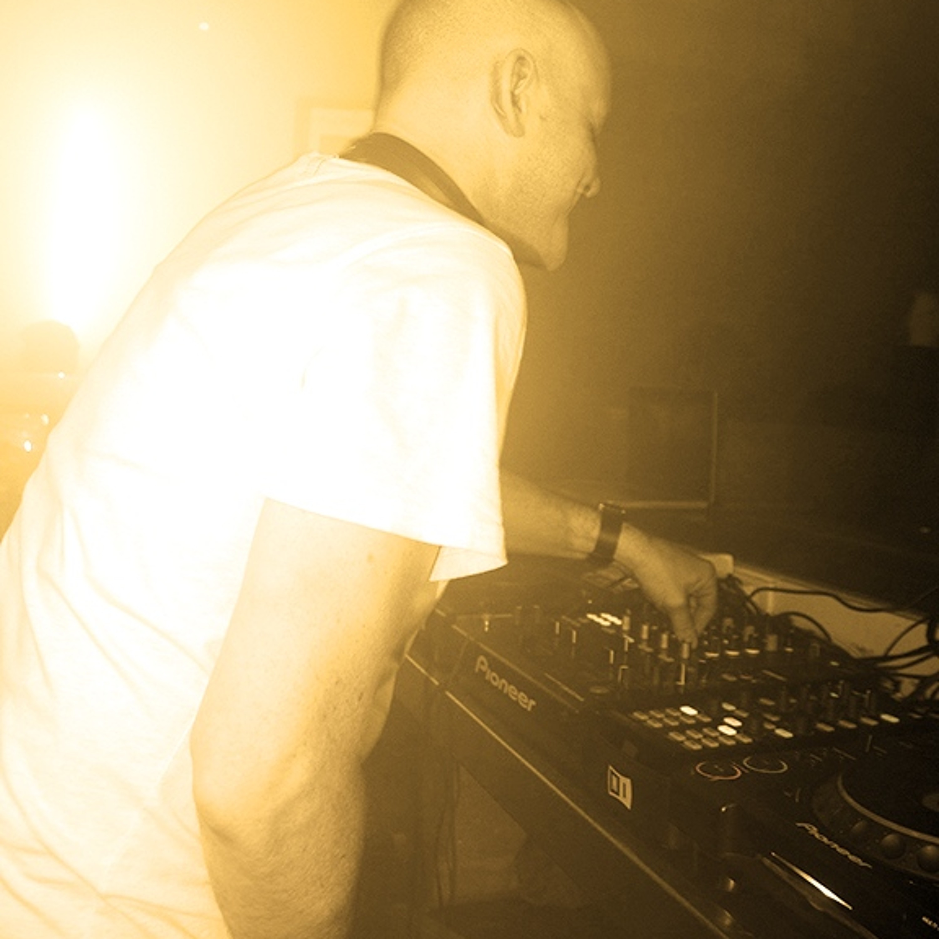 Paul Murray