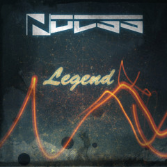 Nocss - Legend (Original Mix) [Free download]
