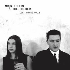 Miss Kittin & The Hacker - Leather Forever