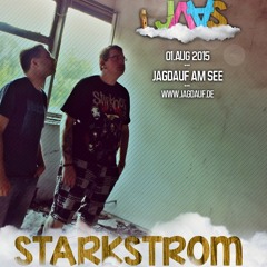 STARKSTROM -Special ElectroTekk Set- @ JAAS Festival 2015