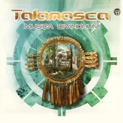 Talamasca - The Old School (Original Mix)