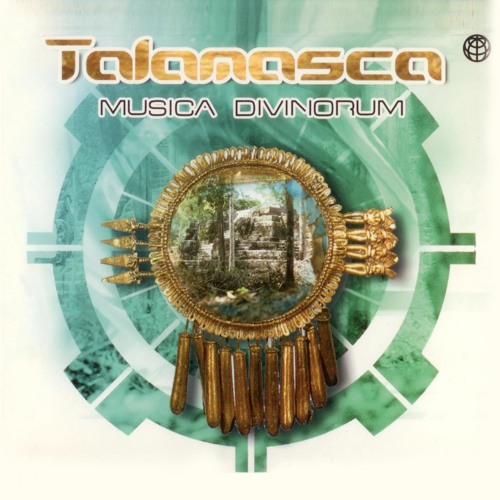 Talamasca - Joint O' Clock (Original Mix)