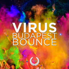 VIRUS - Budapest Bounce