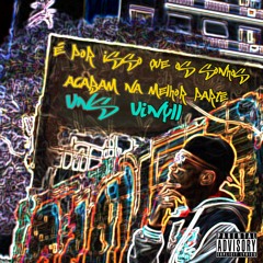 VNS Vinyll - Sonhos Acabam na Melhor Parte