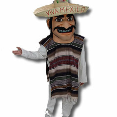 Buenas Tardes, Amigo