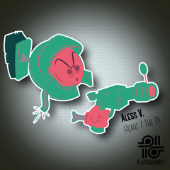 Heart (Original Mix) [Playground Label]
