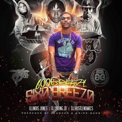 600Breezy - What You Rep (Prod. By Kash Nova & Chris Surreal)