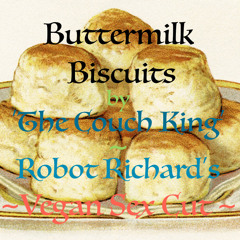 The Biscuit Bakers Vol. 2: Punky Biscuits (S.Yamagishi, Robot Richard & Angelo Annicchiarico)