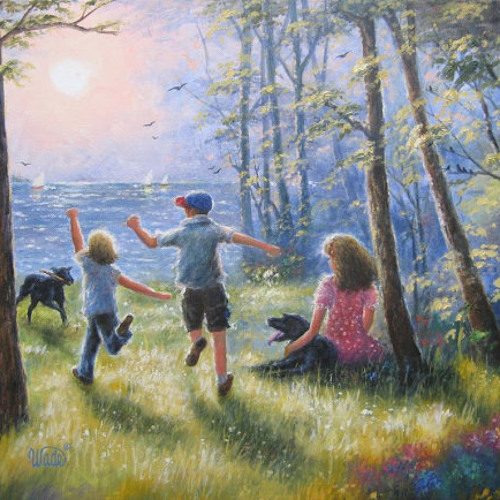 Way Back When ft. 7ucas (Prod. By Choice37)