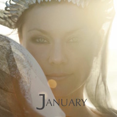 January