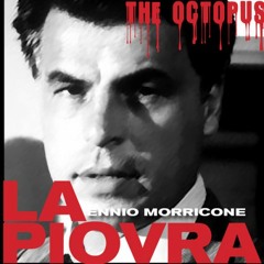 Ennio Morricone - La Morale dell'immorale - Lorenzo Tarantino (guitars)