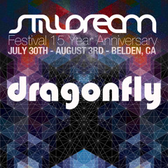 DRAGONFLY - TRILLDREAM (STILLDREAM FESTIVAL 2015)
