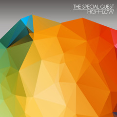 The Special Guest - High Low (Original)