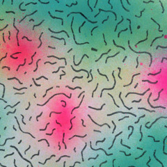 otaco / 夜はキャベツ畑 ( sofheso remix )