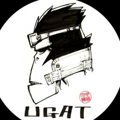 U.G.A.T- Ultra Ghost Attack Team