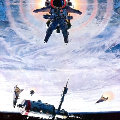 Dreadbox Erebus & Beatstep Pro Demo