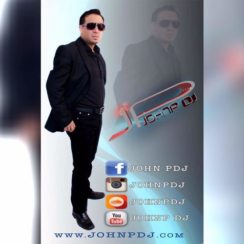 MEZCLA REGGAETON AGOSTO 2 EL PERDON JOHNPDJ