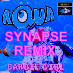 Aqua - Barbie Girl (Synapse Dubstep Remix) [FREE DL]
