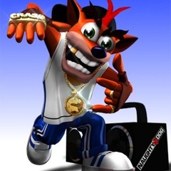 AYONIKZ - CRASH BANDICOOT [OUT NOW]