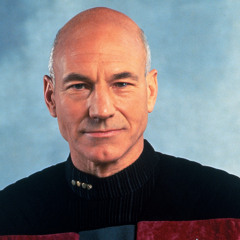 The Picard Song [DarkMateria]