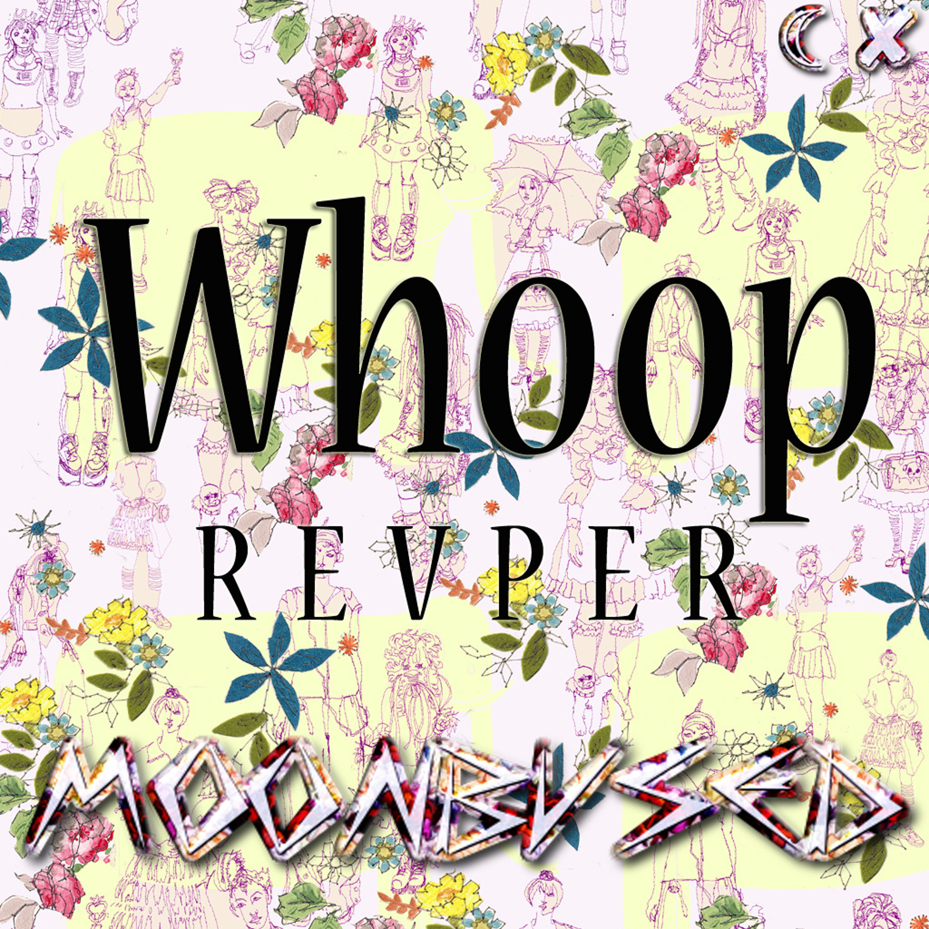 REVPER - Whoop [BVSED024] episode artwork