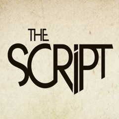 The Script - For The First Time(cover)