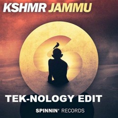 KSHMR - JAMMU (Tek-nology Tek - Edit)[FREE DOWNLOAD].mp3