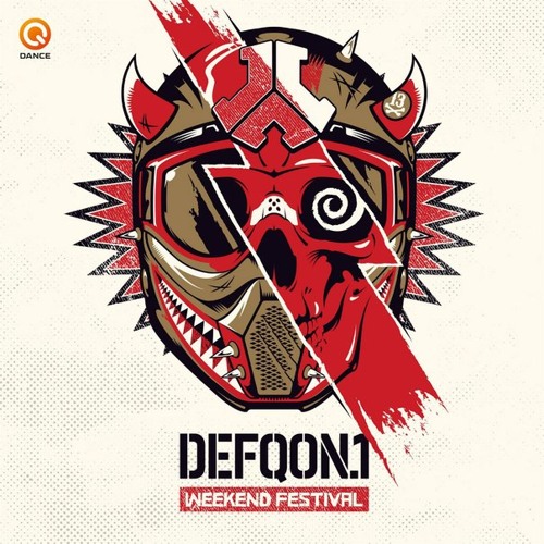 Noize Suppressor @ Defqon.1 Weekend Festival 2015