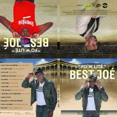 Pouki Wap Maltraite'm by best joe feat Daan junior