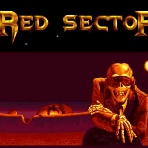 Cirdan - Red Sector Theme