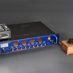 The Dual Tube Hybrid Filter In Action...