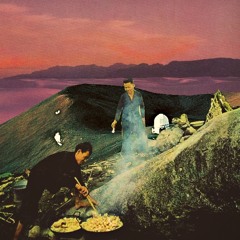 +ma & laqueus - stalactite