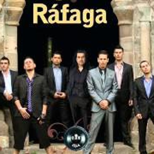 DJ - Rafaga - Una Cerbeza (Tucuman)