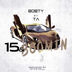 #15 & Boomin Pack