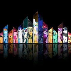MLP EG: A Friend for Life