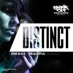 Distinct x Fireteam - Beautiful (FIRST 100 FREE DOWNLOAD)
