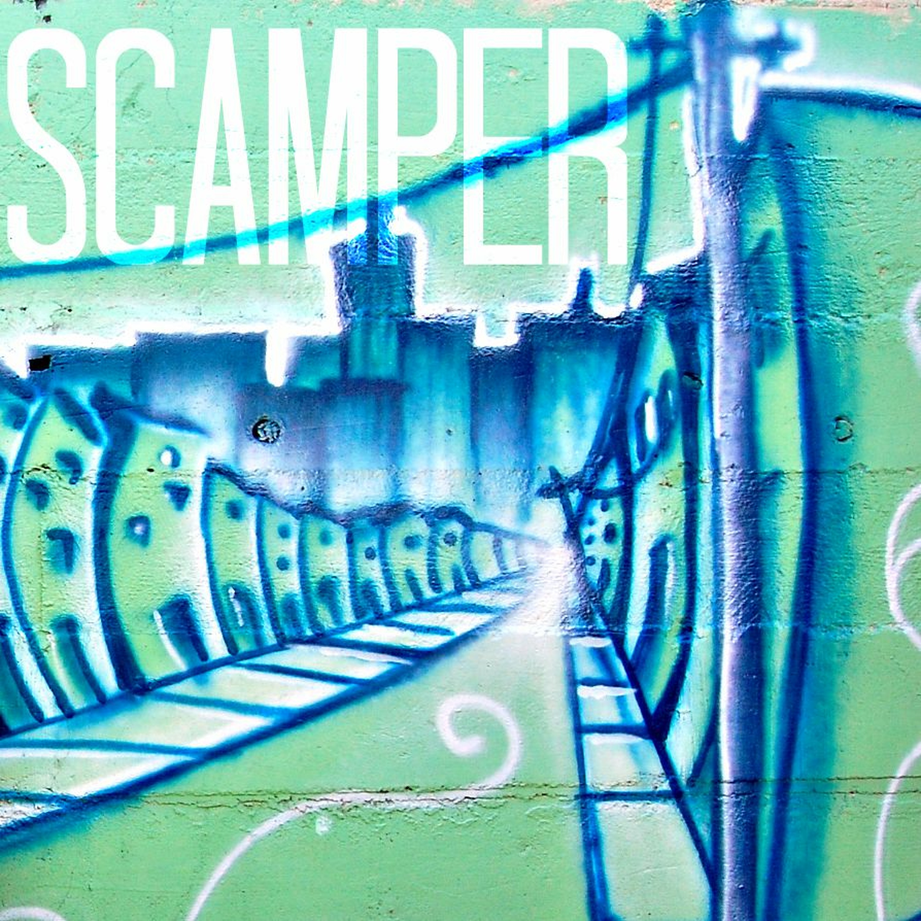 scamper [demo] episode artwork