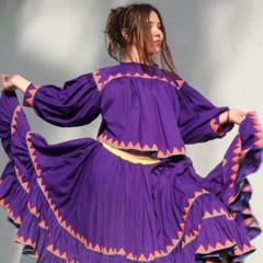 Alma Del Mar- Naranja Dulce (Con todo y nada)