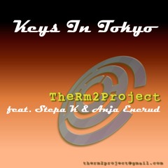 Keys In Tokyo feat. Anja Enerud