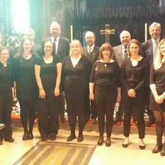 Meirion Wynn Jones - Te Deum