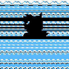 S.C.A.K.S / Pokemon Gold / ( ChopGodLewi x Saigo no o )