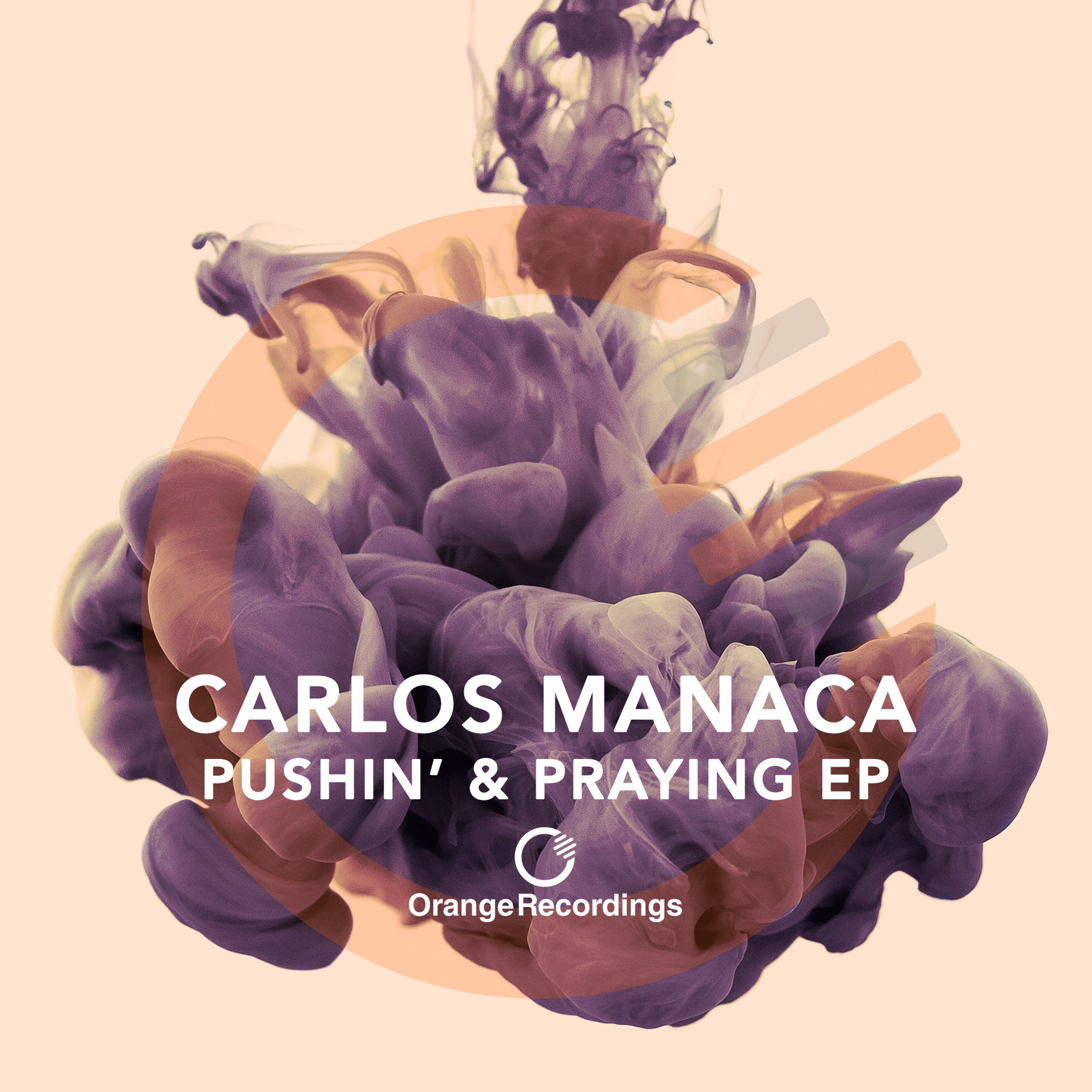 Carlos Manaca - "Pray" - Original Mix | [Preview] episode artwork