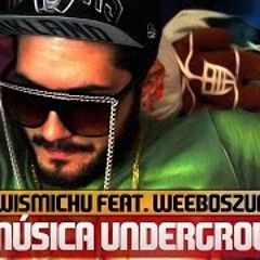 Wismichu Feat. Weebos Zunder - Si Buscas Sex
