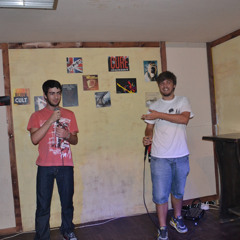 Ένοχες Ενοχές - ΑλφαΜι & Αποτρόπαιος